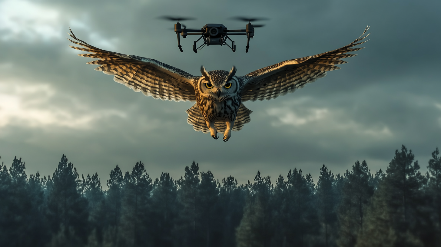 A drónhelyzet és a felfedés az ufológia szakértői szerint