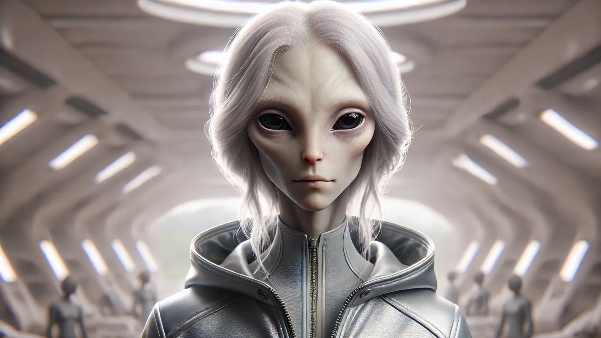 👽 KONTAKT – NOVA ufós találkozó 🖖